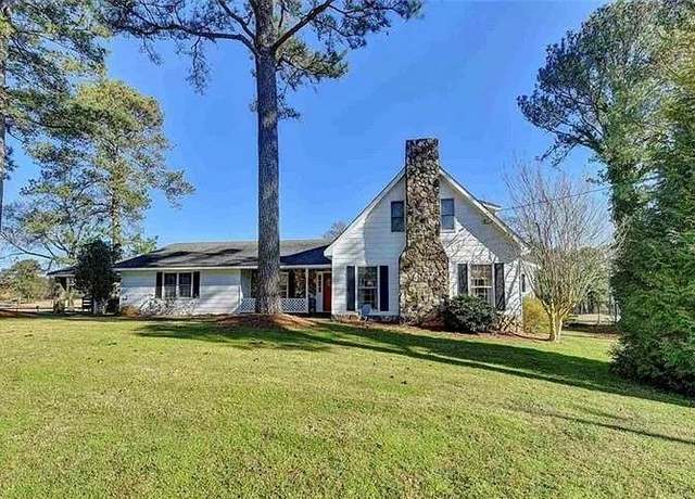 Property at 5931 Brassie Ridge Ln, Ellenwood, GA 30294, 3 beds, 2.5 baths