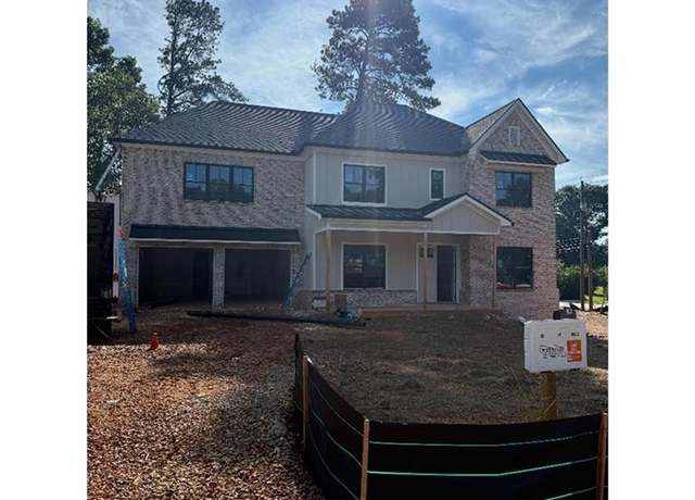 Property at 1959 Highgrove Ct, Decatur, GA 30345, 6 beds, 5.5 baths