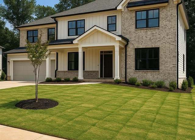 Property at 1959 Highgrove Ct, Atlanta, GA 30345, 6 beds, 5.5 baths