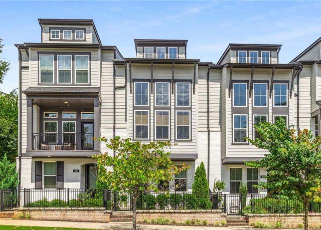 Property at 820 S Columbia Dr, Decatur, GA 30030, 3 beds, 3 baths