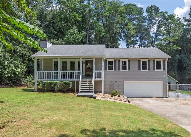Property at 2080 Jamerson Rd, Marietta, GA 30066, 3 beds, 2 baths