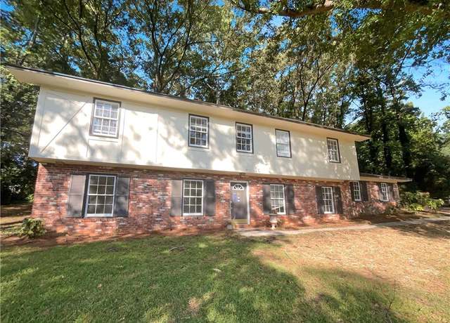 Property at 103 Valley Rd, Griffin, GA 30224, 4 beds, 3 baths