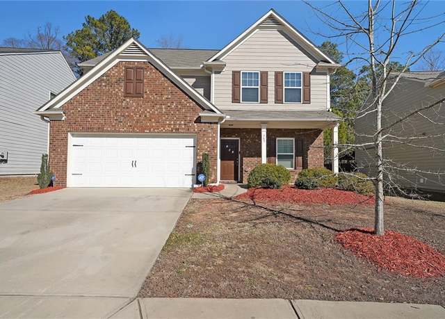 Property at 363 Morning Dr, Athens, GA 30606, 4 beds, 2.5 baths