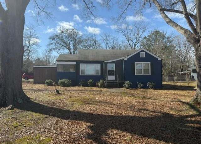 Property at 103 Wiley Dr, Cedartown, GA 30125, 2 beds, 1 bath