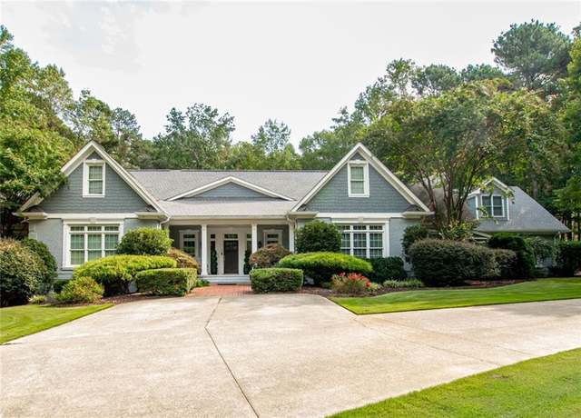Property at 3045 Camp Branch Rd, Buford, GA 30519, 6 beds, 6 baths