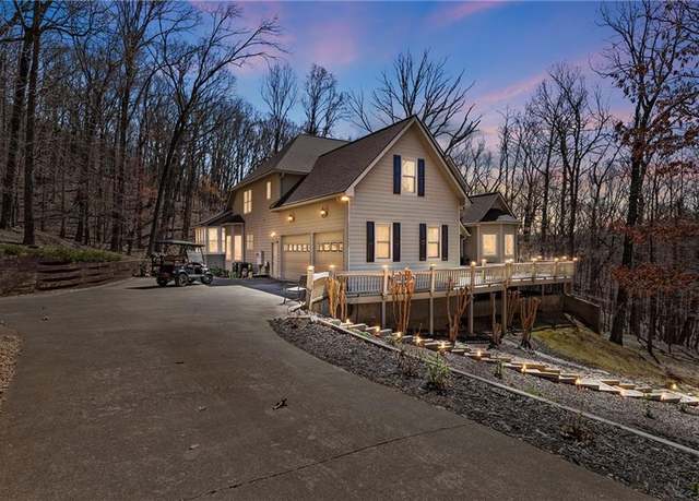 Property at 64 Fairview Ct, Jasper, GA 30143, 4 beds, 4.5 baths