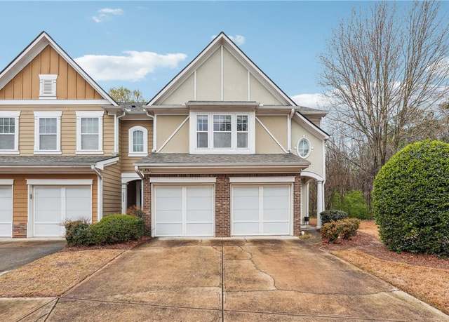 Property at 2026 Ellison Way NW #13, Kennesaw, GA 30152, 3 beds, 2.5 baths