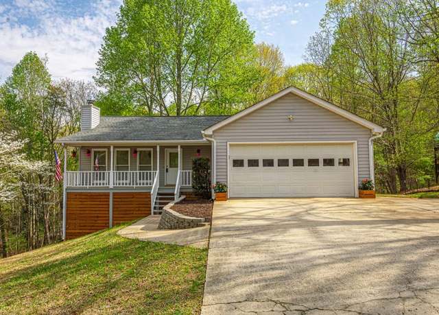 Property at 188 Hidden Cove Rd, Dahlonega, GA 30533, 3 beds, 2 baths