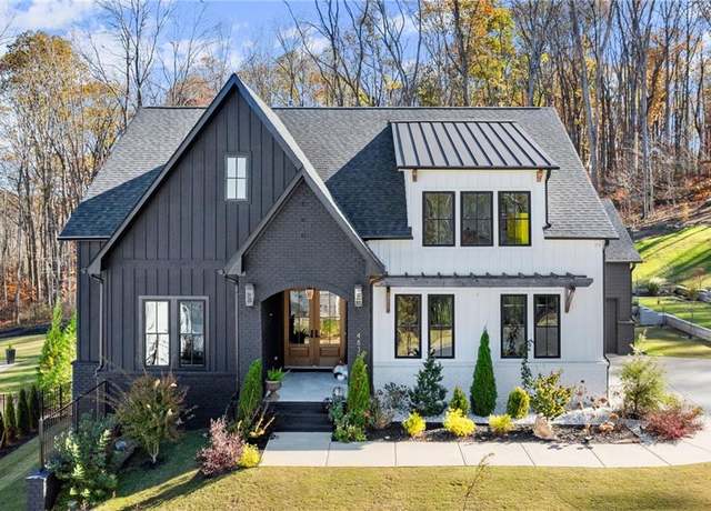 Property at 4835 Fields Bridge Rd, Cumming, GA 30028, 6 beds, 4.5 baths