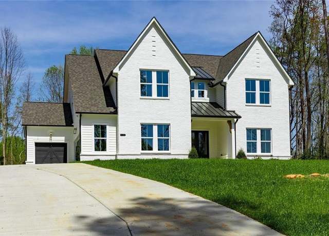 Property at 8180 Scarlett Grace Ln, Gainesville, GA 30506, 5 beds, 4.5 baths