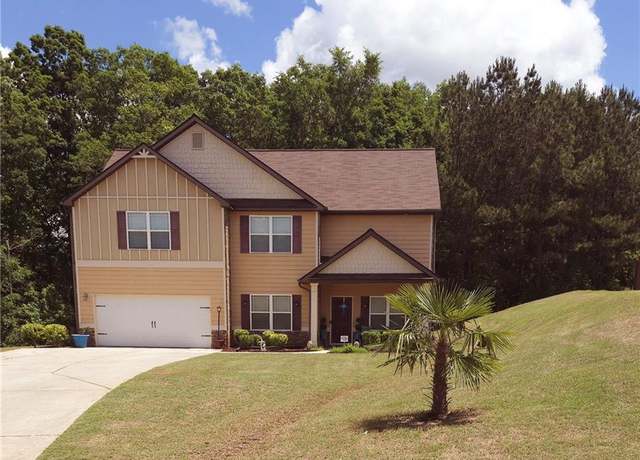 Property at 504 Liverpool Dr, Mcdonough, GA 30252, 4 beds, 3.5 baths
