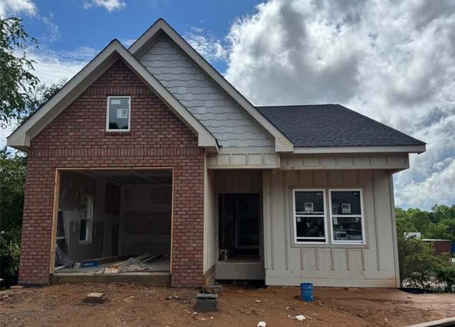 Property at LOT 3 Colonial Dr, Cleveland, GA 30528, 2 beds, 2 baths