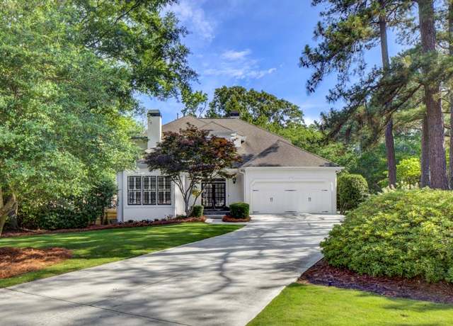 Property at 2059 Howell Mill Rd NW, Atlanta, GA 30318, 4 beds, 3.5 baths