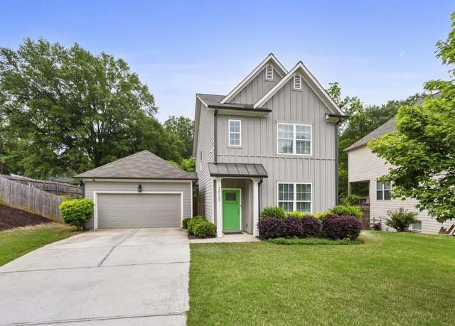 Property at 2023 Yellow Finch Trl, Atlanta, GA 30316, 3 beds, 2.5 baths