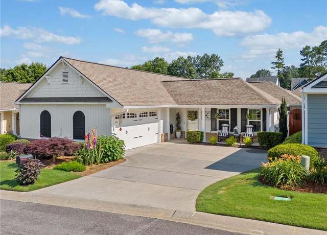 Property at 406 Genevieve Dr, Canton, GA 30114, 2 beds, 2 baths
