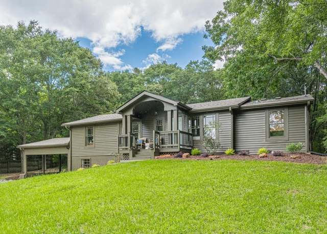 Property at 4023 Anvil Block Rd, Ellenwood, GA 30294, 4 beds, 3 baths