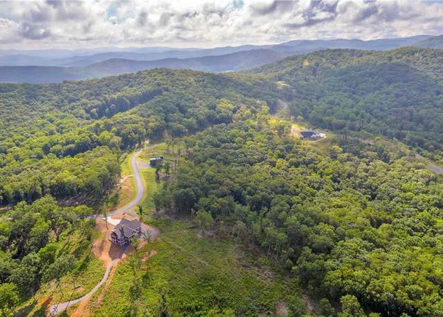 Property at LOT 4 High Summit Dr, Talking Rock, GA 30175