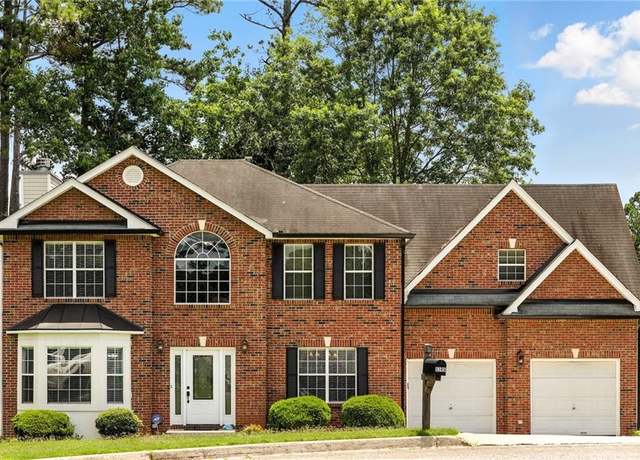 Property at 5745 Crystal Springs Way, Powder Springs, GA 30127, 4 beds, 2.5 baths