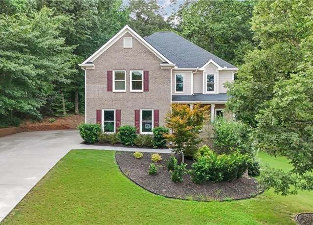 Property at 1890 Lee Patrick Dr, Dacula, GA 30019, 3 beds, 2.5 baths