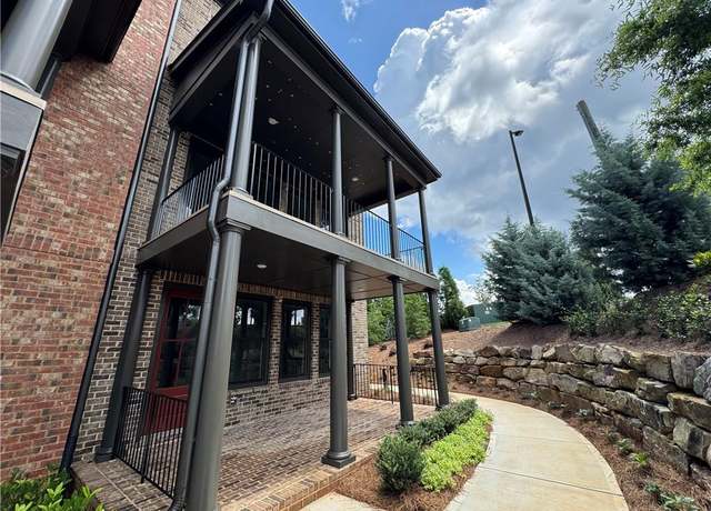 Property at 445 Chiswick Cir #20, Alpharetta, GA 30009, 4 beds, 3.5 baths