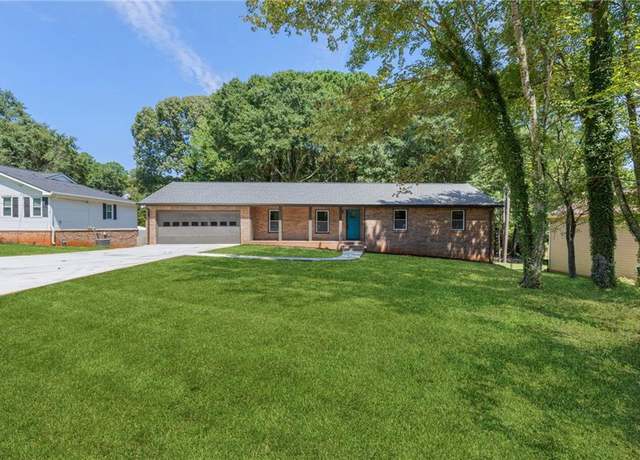 Property at 358 Patterson Rd, Lawrenceville, GA 30044, 5 beds, 3 baths