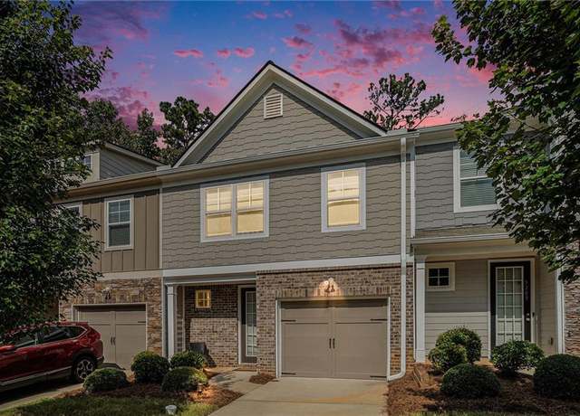 Property at 5211 Madeline Pl, Tucker, GA 30083, 3 beds, 2.5 baths