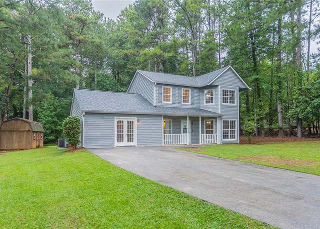 Photo of 1207 Trout Dr, Woodstock, GA 30189