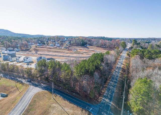 Property at 0 Tunnel Hill Varnell Rd, Dalton, GA 30721