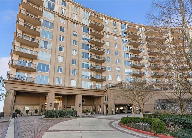 Property at 2950 Mount Wilkinson Pkwy SE #304, Atlanta, GA 30339, 2 beds, 2 baths