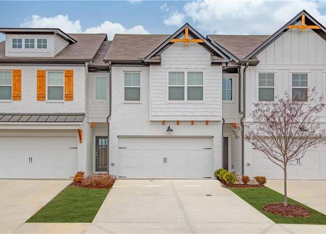 Property at 74 Cannon Trace Dr, Winder, GA 30680, 3 beds, 2.5 baths