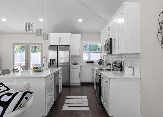 Property at 1882 Rosewood Rd, Decatur, GA 30032, 3 beds, 2 baths