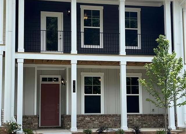 Property at 2530 Harbor Ridge Pass Lot 345, Gainesville, GA 30507, 3 beds, 2.5 baths