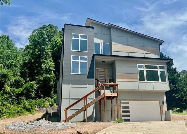 Property at 4107 Danforth Rd SW, Atlanta, GA 30331, 7 beds, 4 baths