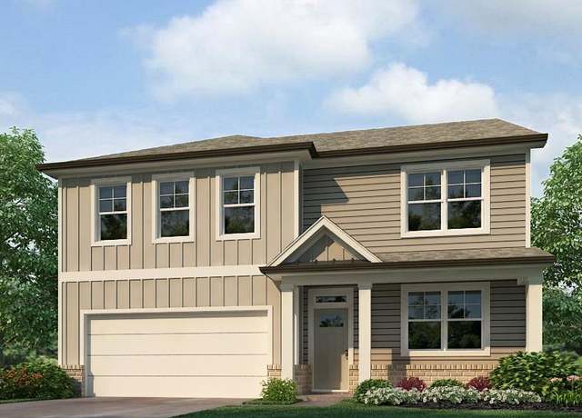 Property at 48 Hampton Ter, Dallas, GA 30157, 4 beds, 2.5 baths