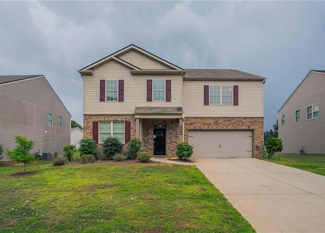 Property at 123 Possum Creek Ln, Dallas, GA 30132, 5 beds, 3 baths