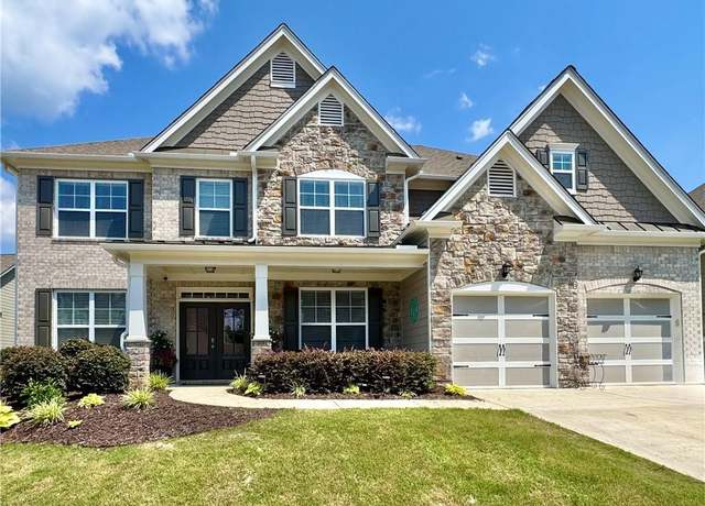 Property at 114 Tea Rose Ln, Dallas, GA 30132, 5 beds, 4 baths