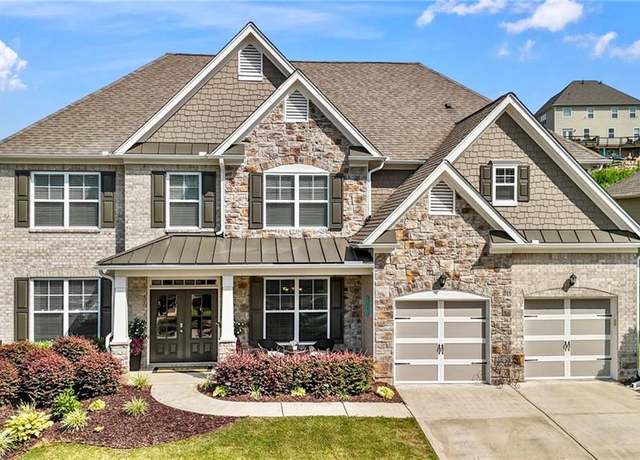 Property at 114 Tea Rose Ln, Dallas, GA 30132, 5 beds, 4 baths