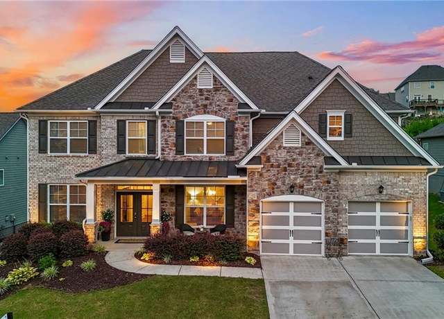 Property at 114 Tea Rose Ln, Dallas, GA 30132, 5 beds, 4 baths