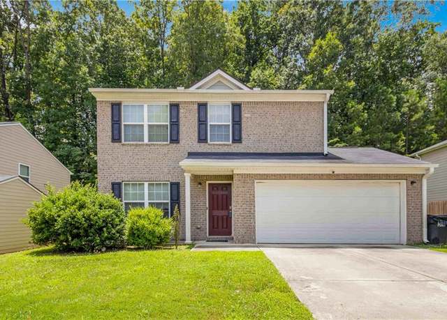 Property at 5622 Laurel Ridge Dr, Atlanta, GA 30344, 4 beds, 2.5 baths