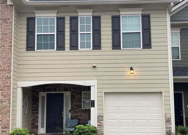 Property at 6509 Whitebeam Trl, Braselton, GA 30517, 2 beds, 2.5 baths