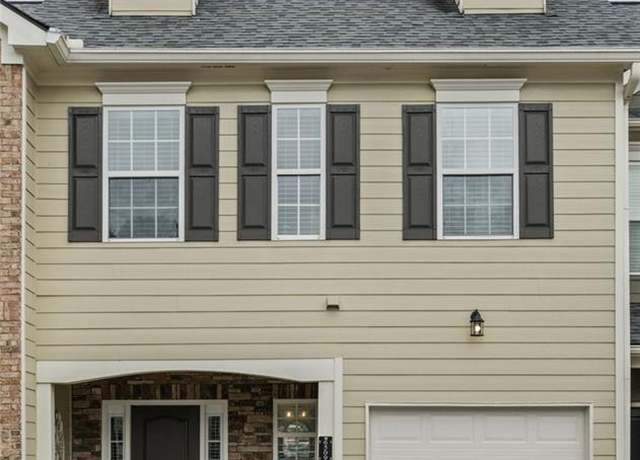 Property at 6509 Whitebeam Trl, Braselton, GA 30517, 2 beds, 2.5 baths