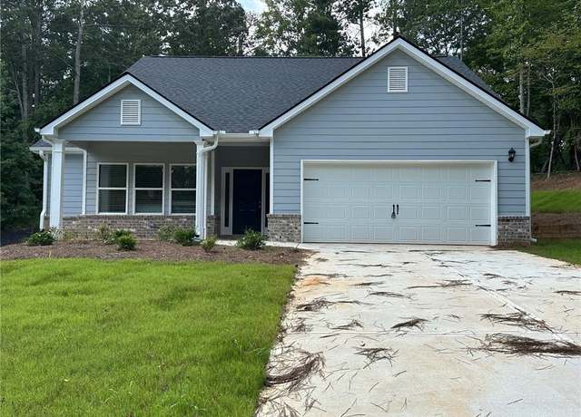 Property at 5112 Hilltop Dr, Villa Rica, GA 30180, 3 beds, 2 baths