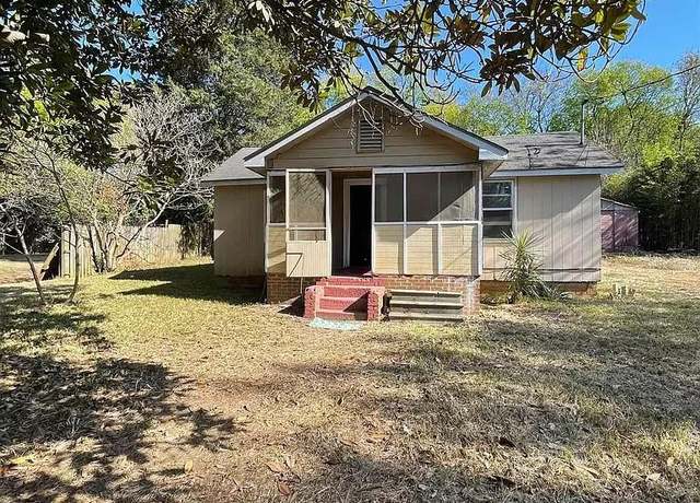 Property at 4338 Worsham Ave, Macon, GA 31206, 3 beds, 1 bath