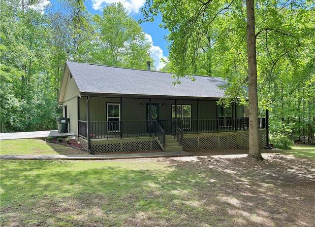 Property at 93 Mill Creek Rd, Hiram, GA 30141, 3 beds, 3 baths
