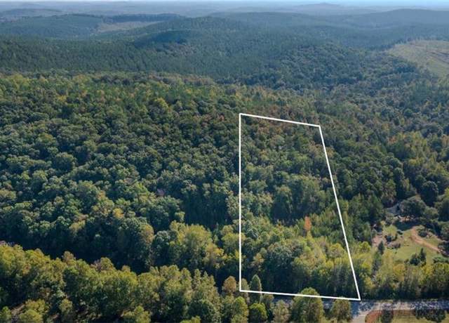 Property at 0 Mountain Home Rd, Cedartown, GA 30125