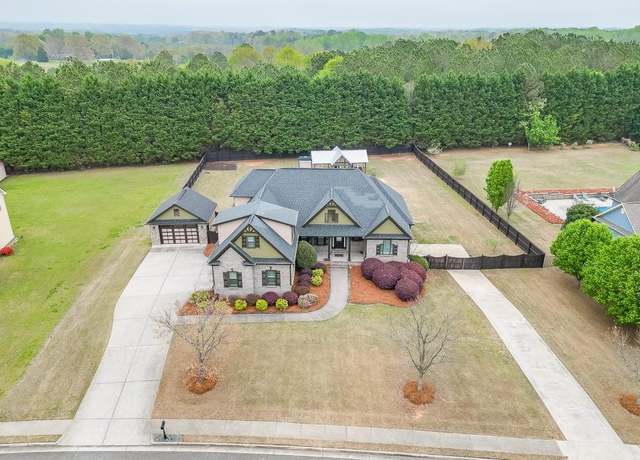Property at 1698 Little Fox Ln, Dacula, GA 30019, 4 beds, 5 baths