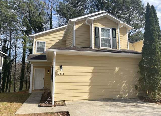 Property at 1374 To Lani Farm Rd, Stone Mountain, GA 30083, 3 beds, 2 baths