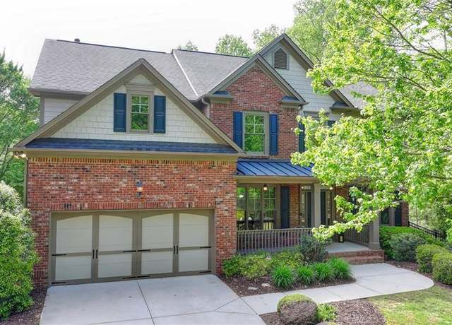 Property at 2725 Monet Dr, Cumming, GA 30041, 5 beds, 4 baths