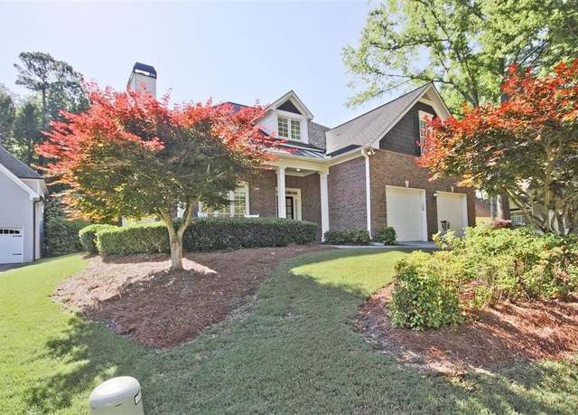 Property at 12955 Mariners Ct, Alpharetta, GA 30005, 3 beds, 2.5 baths