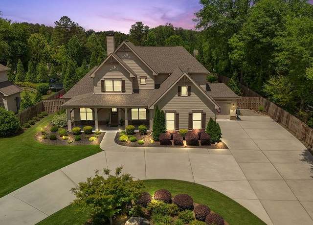 Property at 2205 Beaver Shop Rd NE, Marietta, GA 30066, 4 beds, 3.5 baths